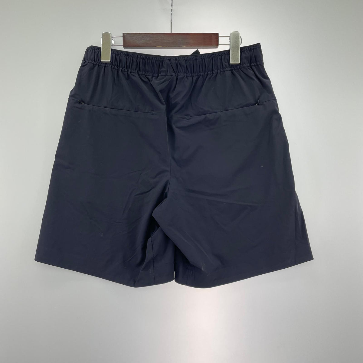 ショートパンツ CORDURA 4WAY STRETCH GAME SHORTS S ブラック