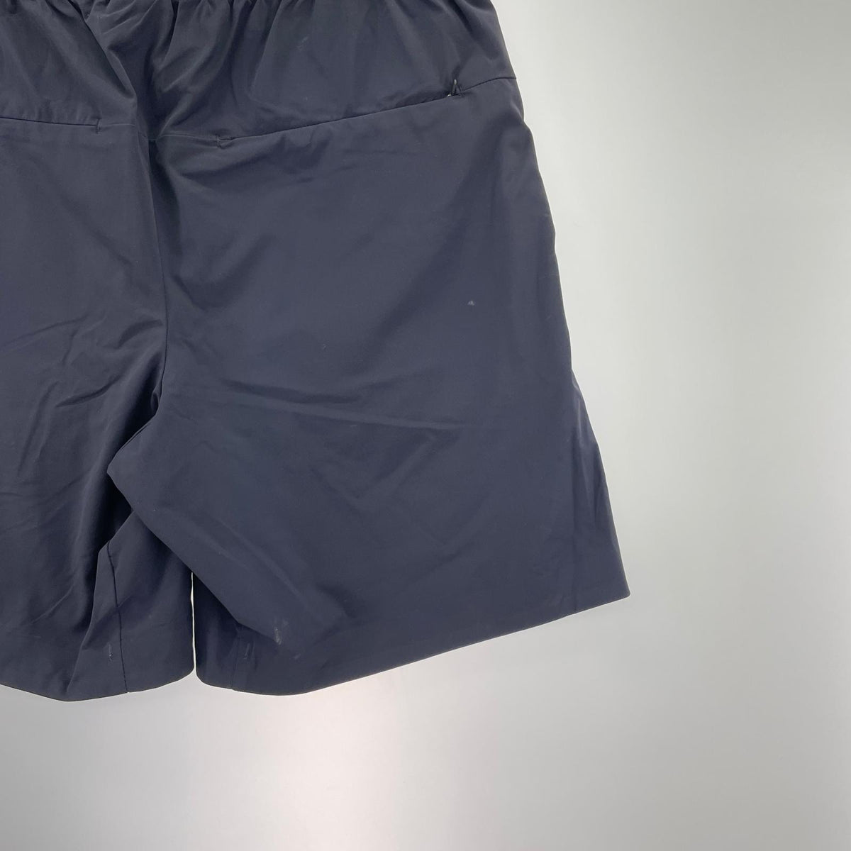 ショートパンツ CORDURA 4WAY STRETCH GAME SHORTS S ブラック