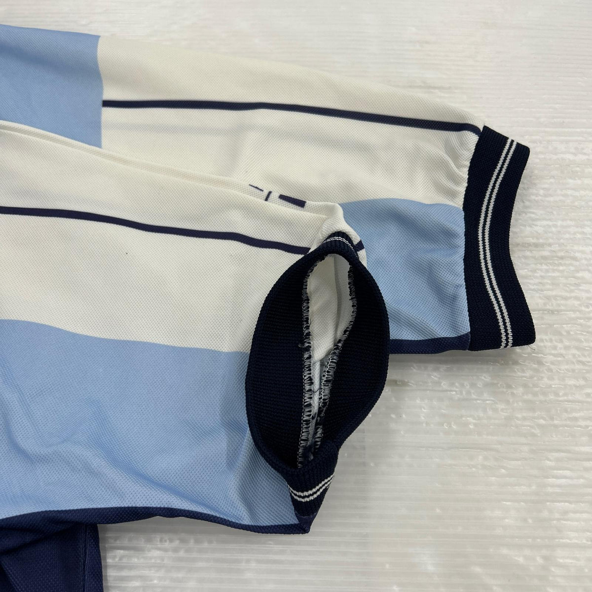 半袖Ｔシャツ マラドーナ引退記念 ユニフォーム (M) M ブルー