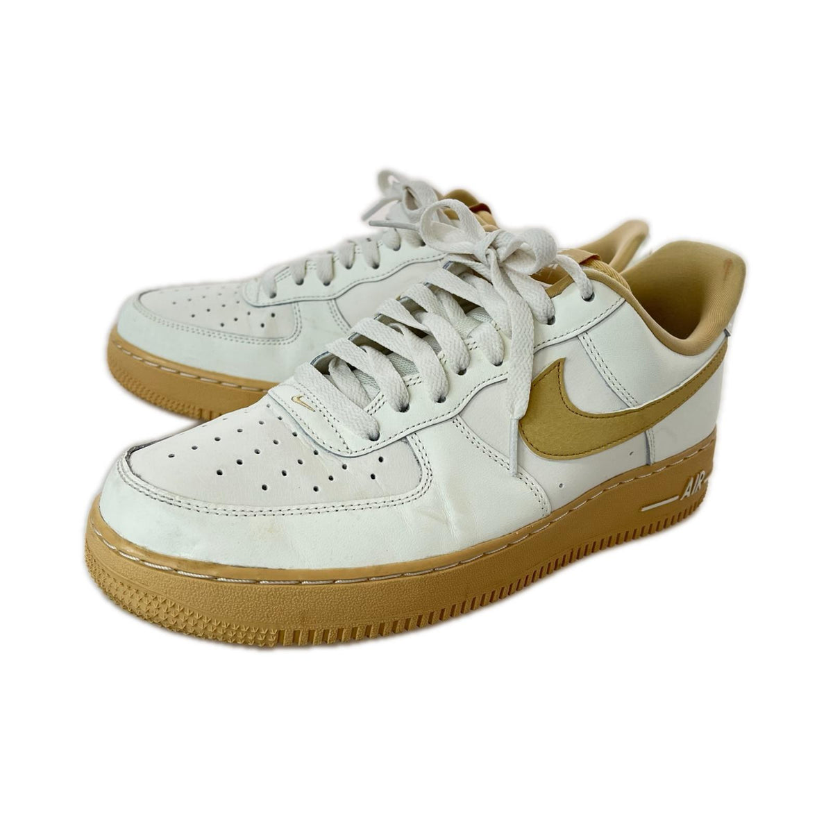 スニーカー Women's Air Force 1 Low '07 27cm (US9 UK8 1/2 EU44) ホワイト