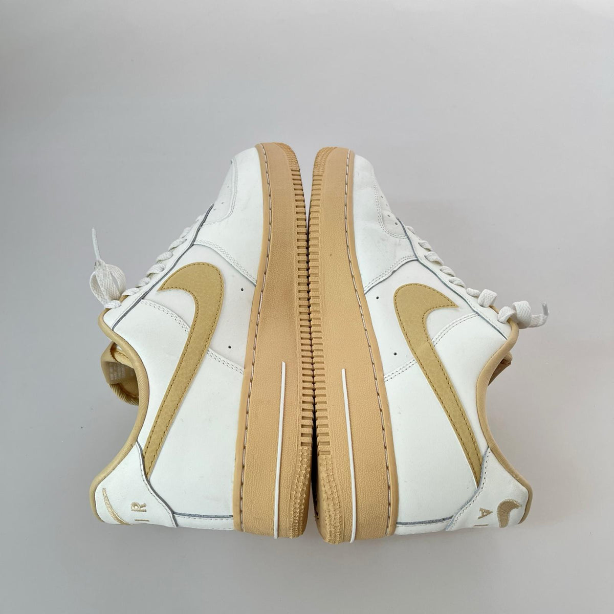スニーカー Women's Air Force 1 Low '07 27cm (US9 UK8 1/2 EU44) ホワイト
