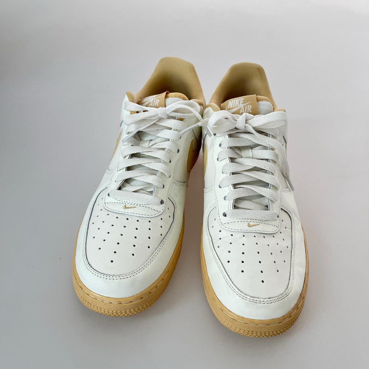 スニーカー Women's Air Force 1 Low '07 27cm (US9 UK8 1/2 EU44) ホワイト