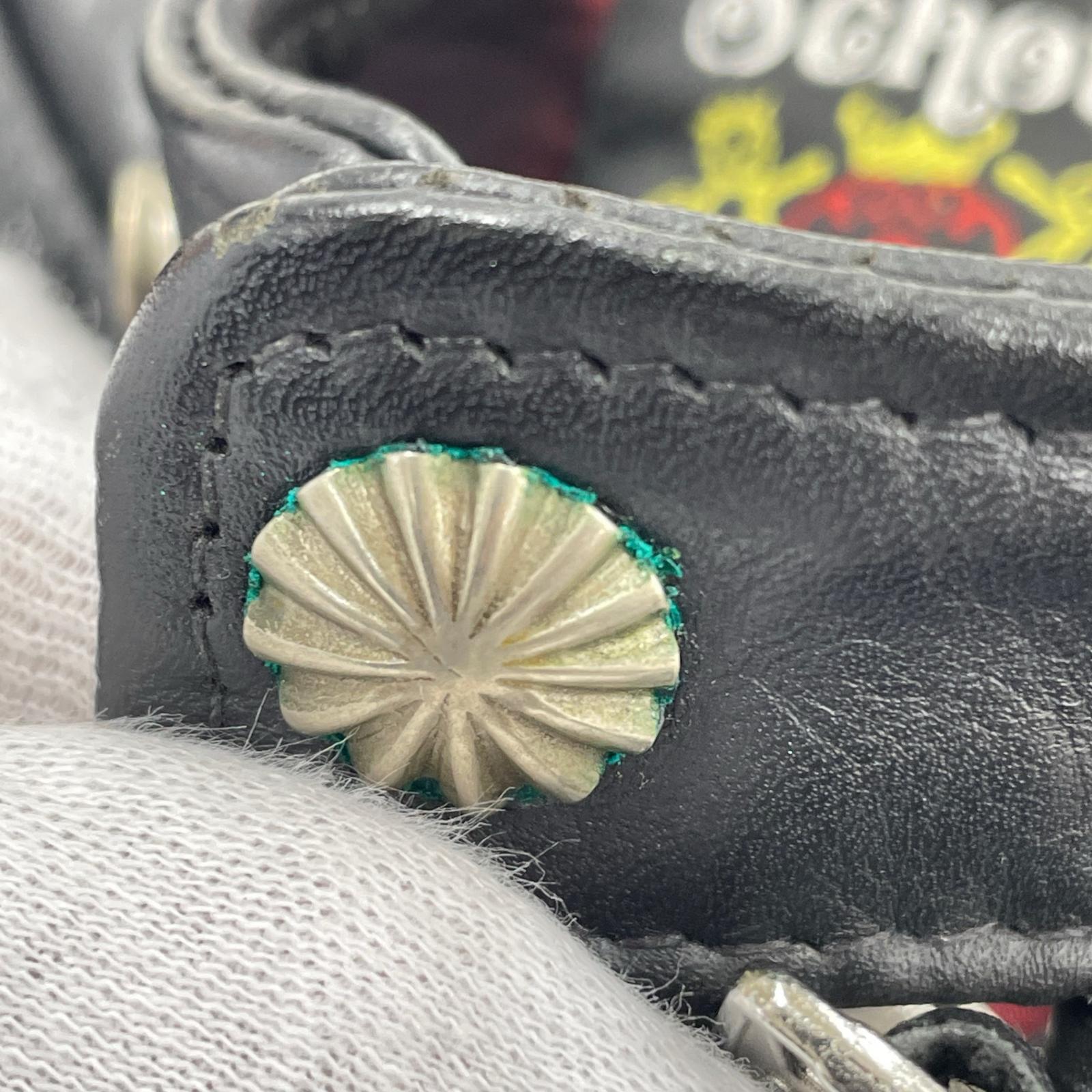 ライダースジャケット 641XX 60s STAND RIDERS JKT 38 ブラック
