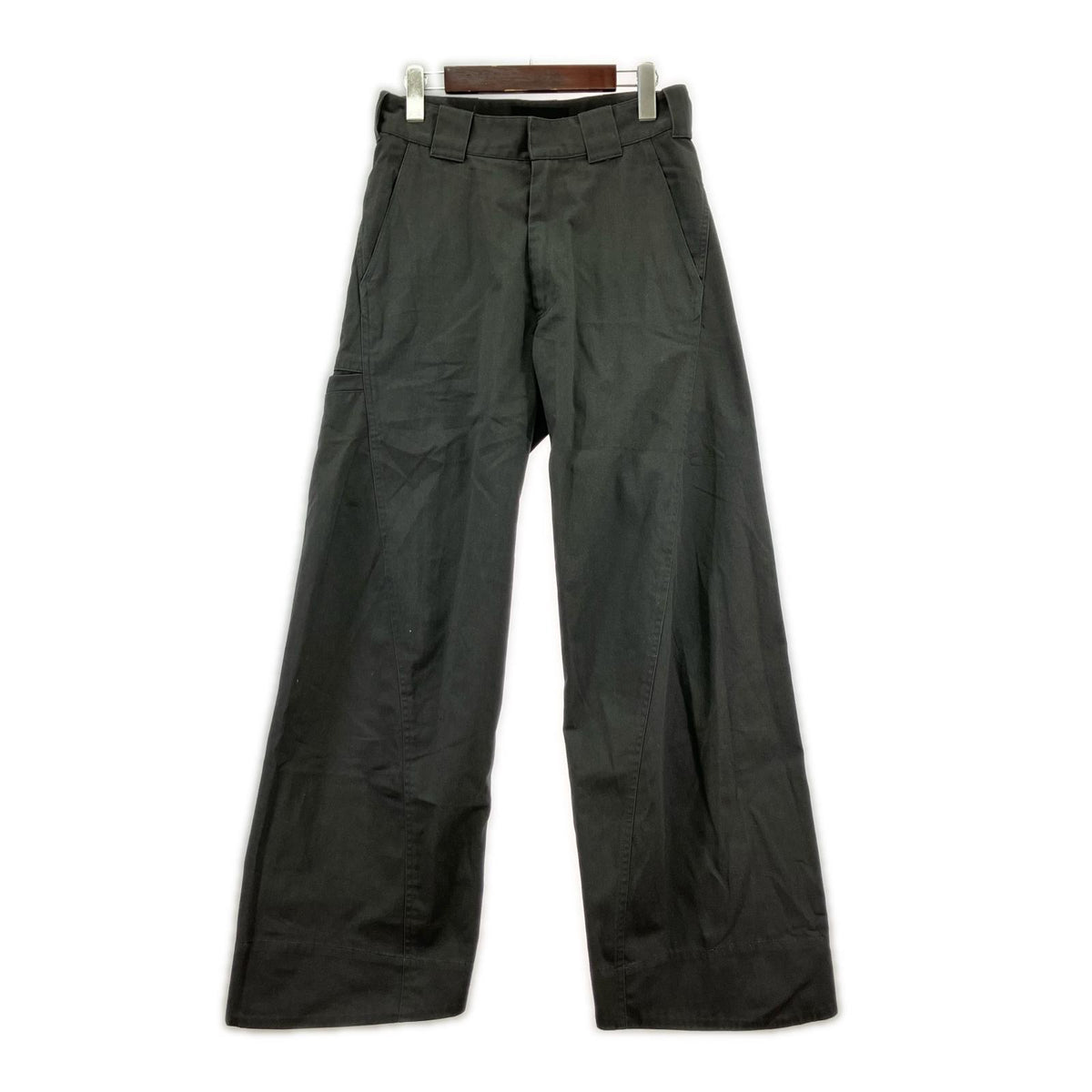 パンツ TWISTED WORK PANTS グレー　（44） 44 グレー
