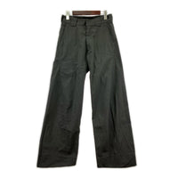 パンツ TWISTED WORK PANTS グレー　（44） 44 グレー