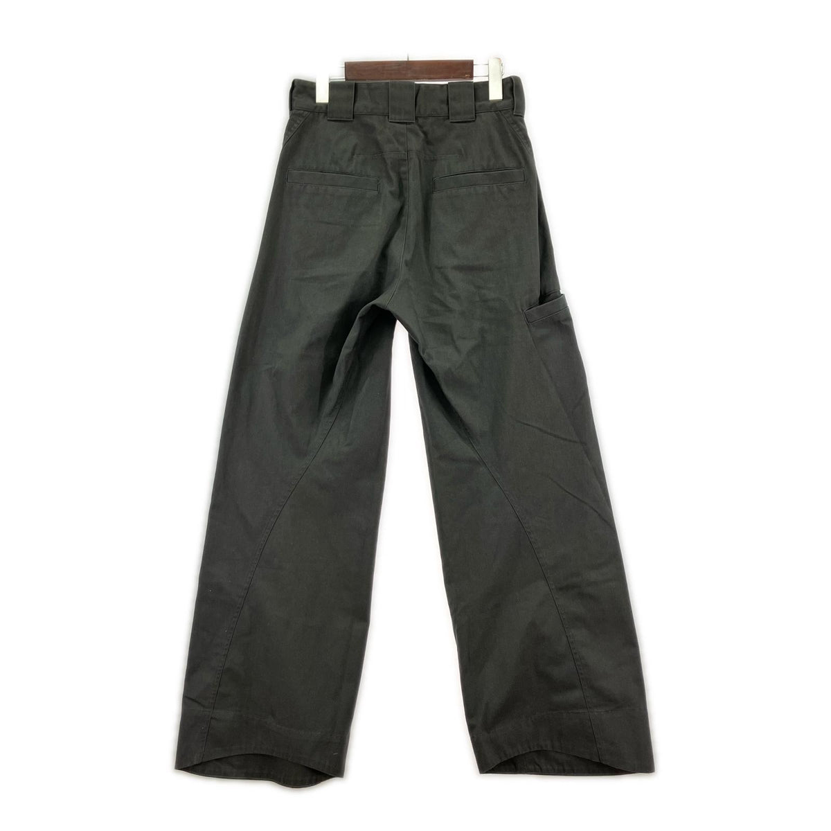 パンツ TWISTED WORK PANTS グレー　（44） 44 グレー