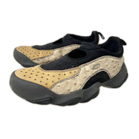 スニーカー × Brain Dead SUEDE FLESH SANDAL 26cm 26cm (US8 UK7 1/2 EU42)