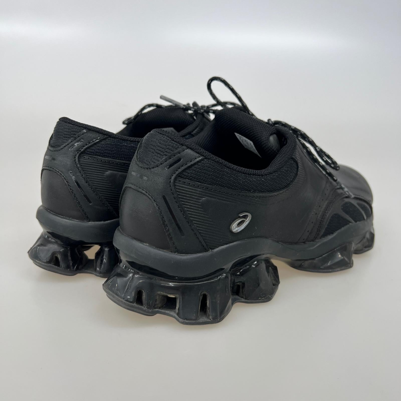 スニーカー GEL-KINETIC SP 黒 27.5cm (US9 1/2 UK9 EU45) ブラック