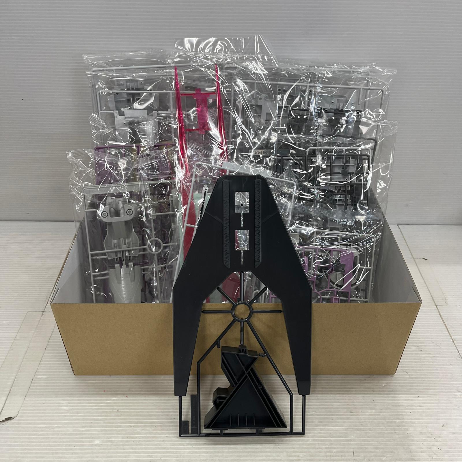 HG 1/144 SEED ミーティアユニット HG SEED ミーティアユニット バンダイ ガンプラ
