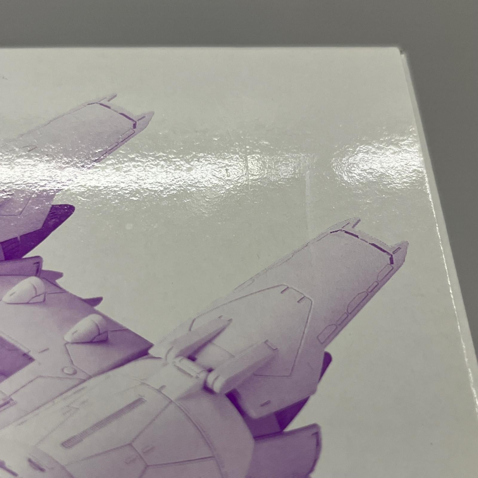 HG 1/144 SEED ミーティアユニット HG SEED ミーティアユニット バンダイ ガンプラ
