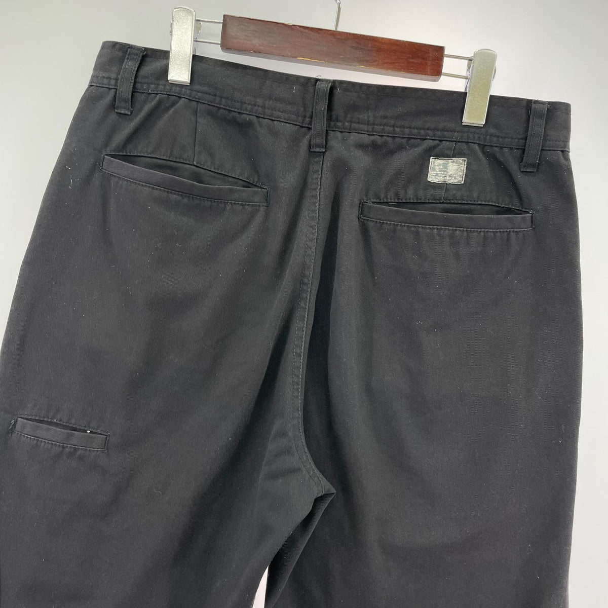 パンツ CHINO PANTS ブラック