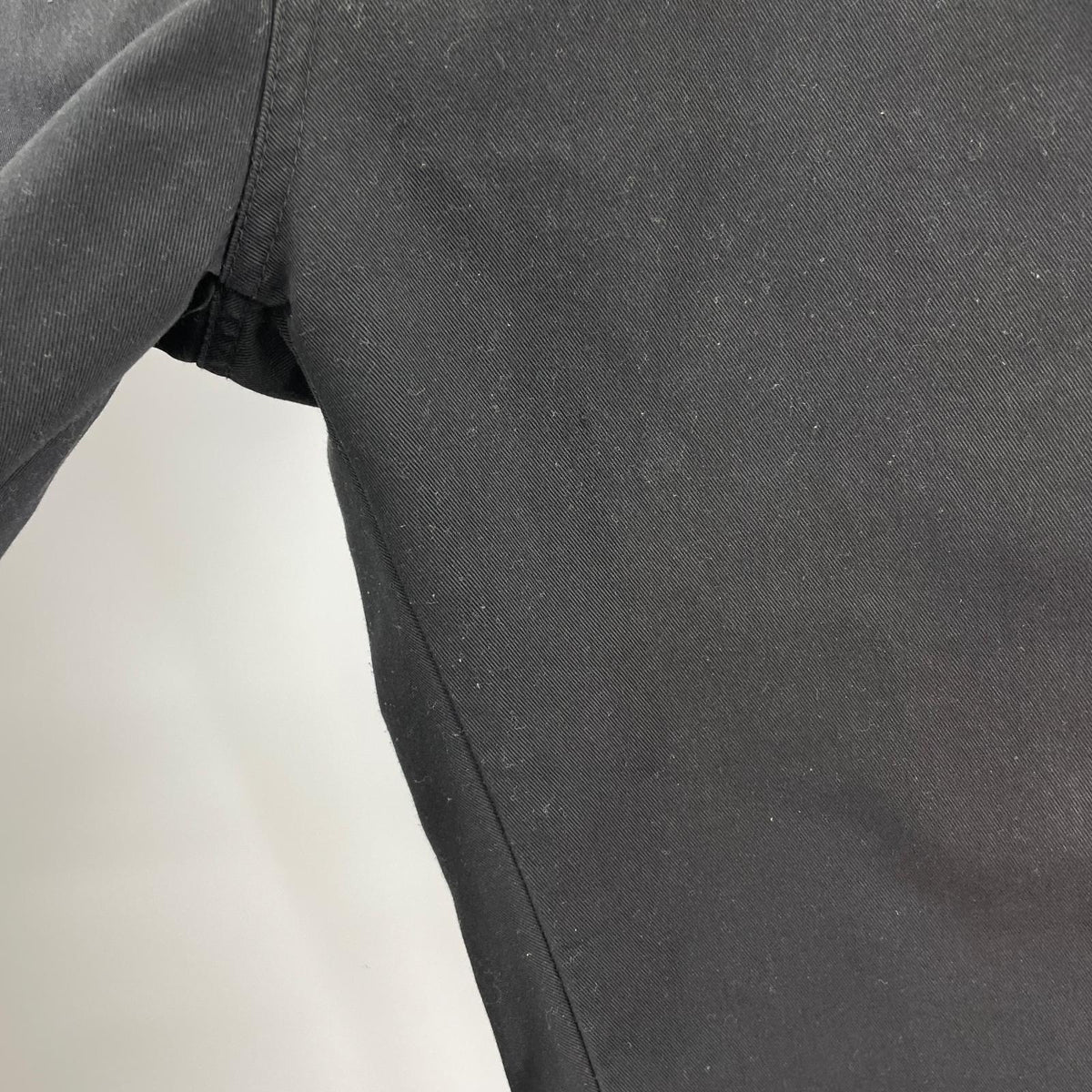 パンツ CHINO PANTS ブラック