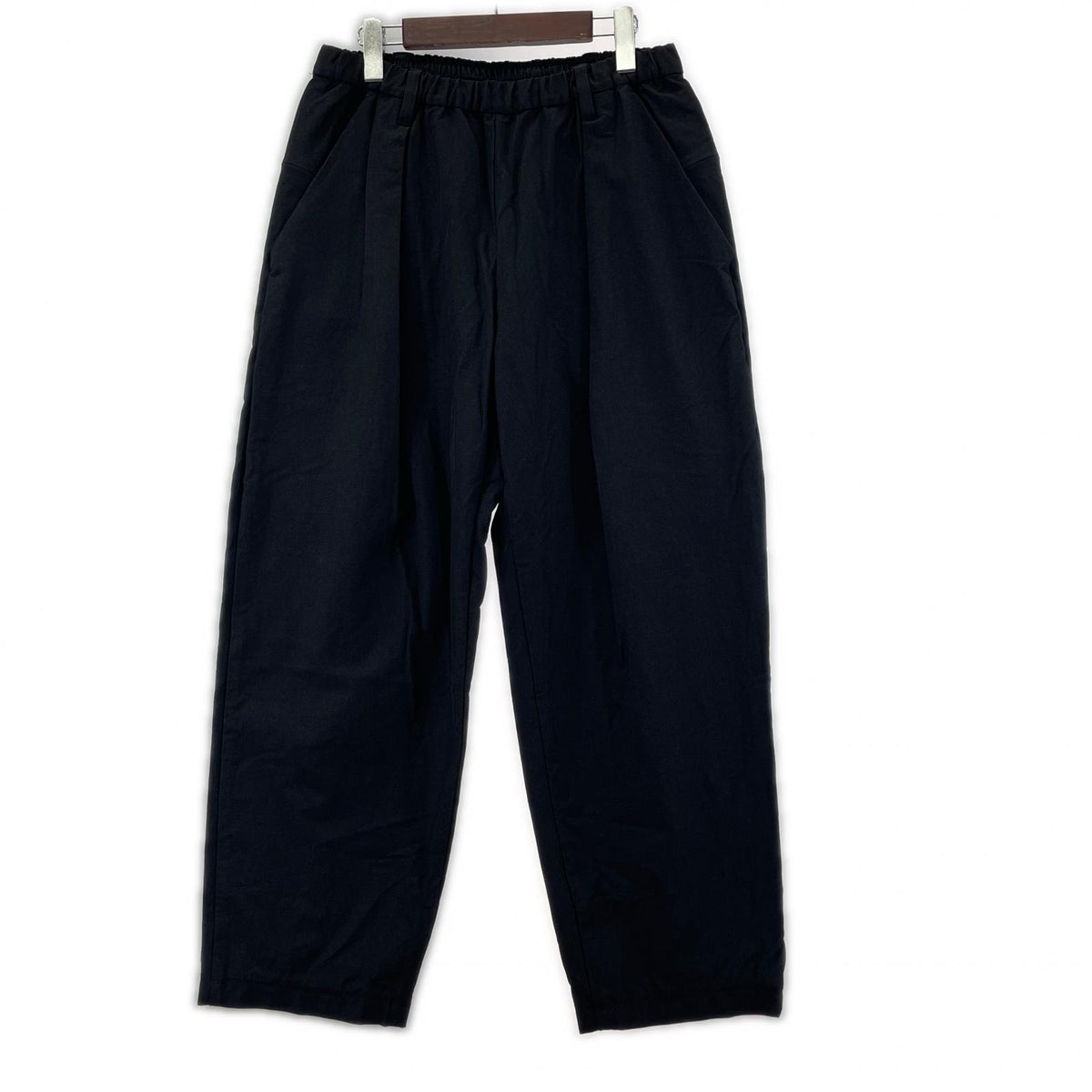 パンツ WALLET PANTS RESORT GC 4 ブラック