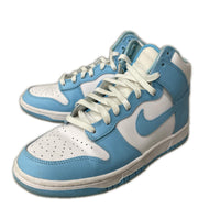 スニーカー 27.5cm Dunk High "Blue Chill" 27.5cm (US9 1/2 UK9 EU45)