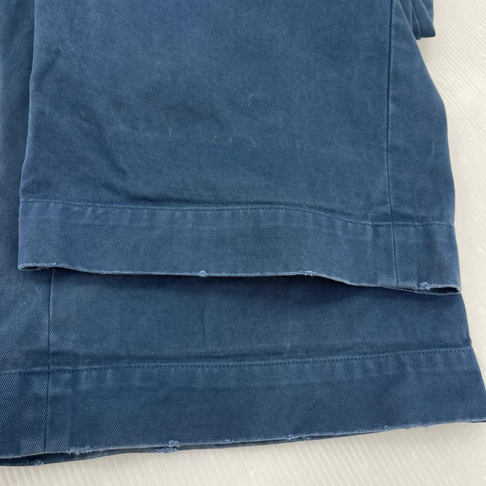 パンツ 26SS STYLE1 Vintage Work Pants インディゴ 2 ブルー
