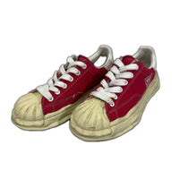 スニーカー BLAKEY VL OG Sole Canvas Sneakers
