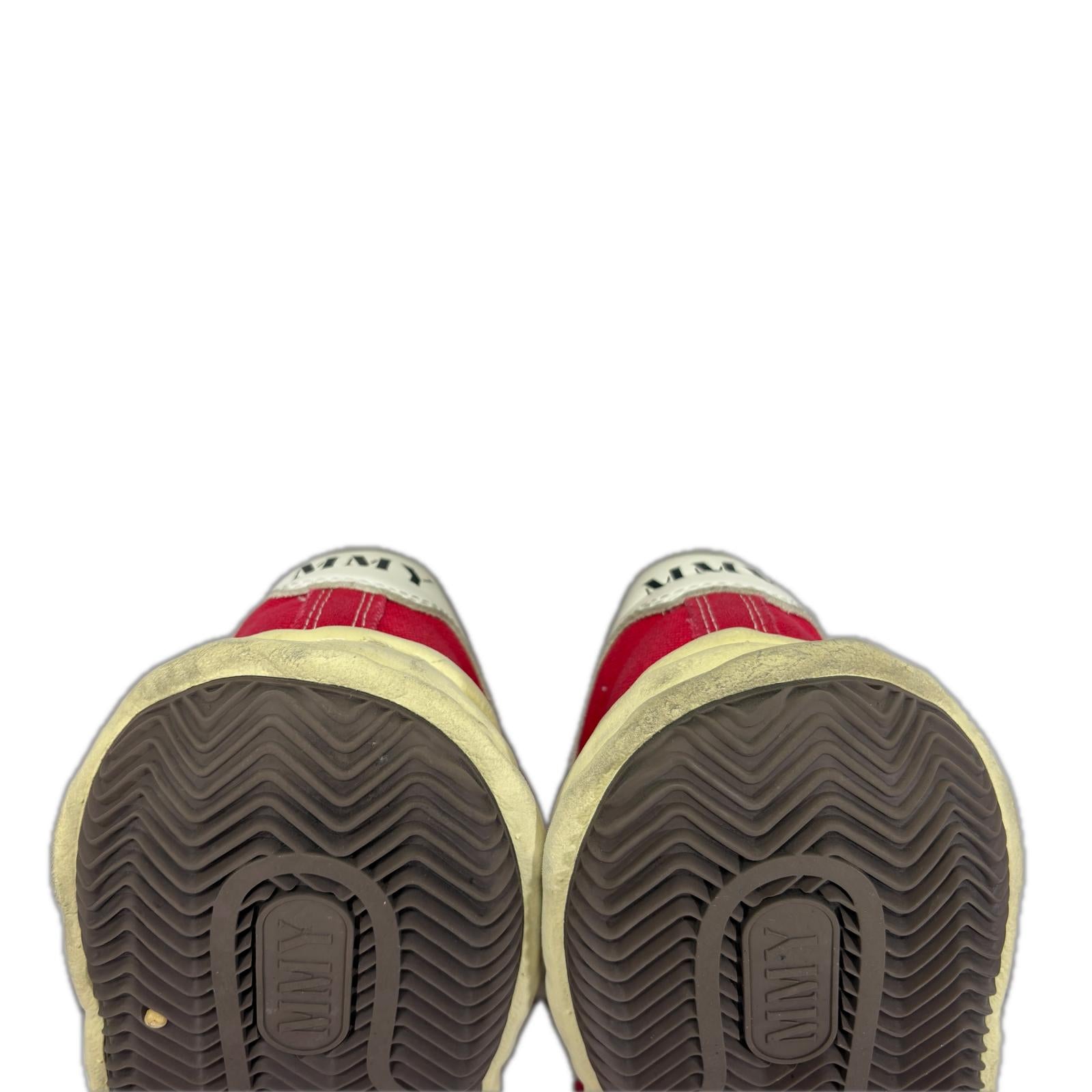 スニーカー BLAKEY VL OG Sole Canvas Sneakers