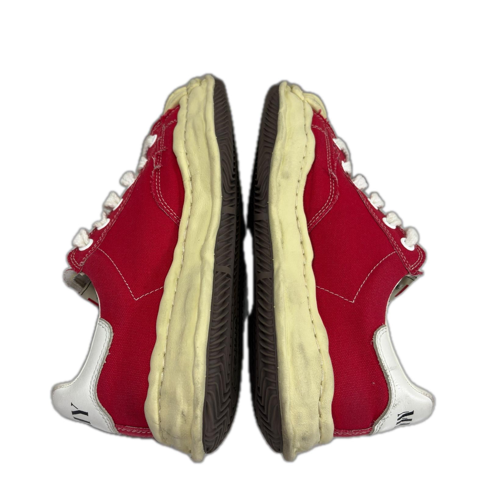 スニーカー BLAKEY VL OG Sole Canvas Sneakers