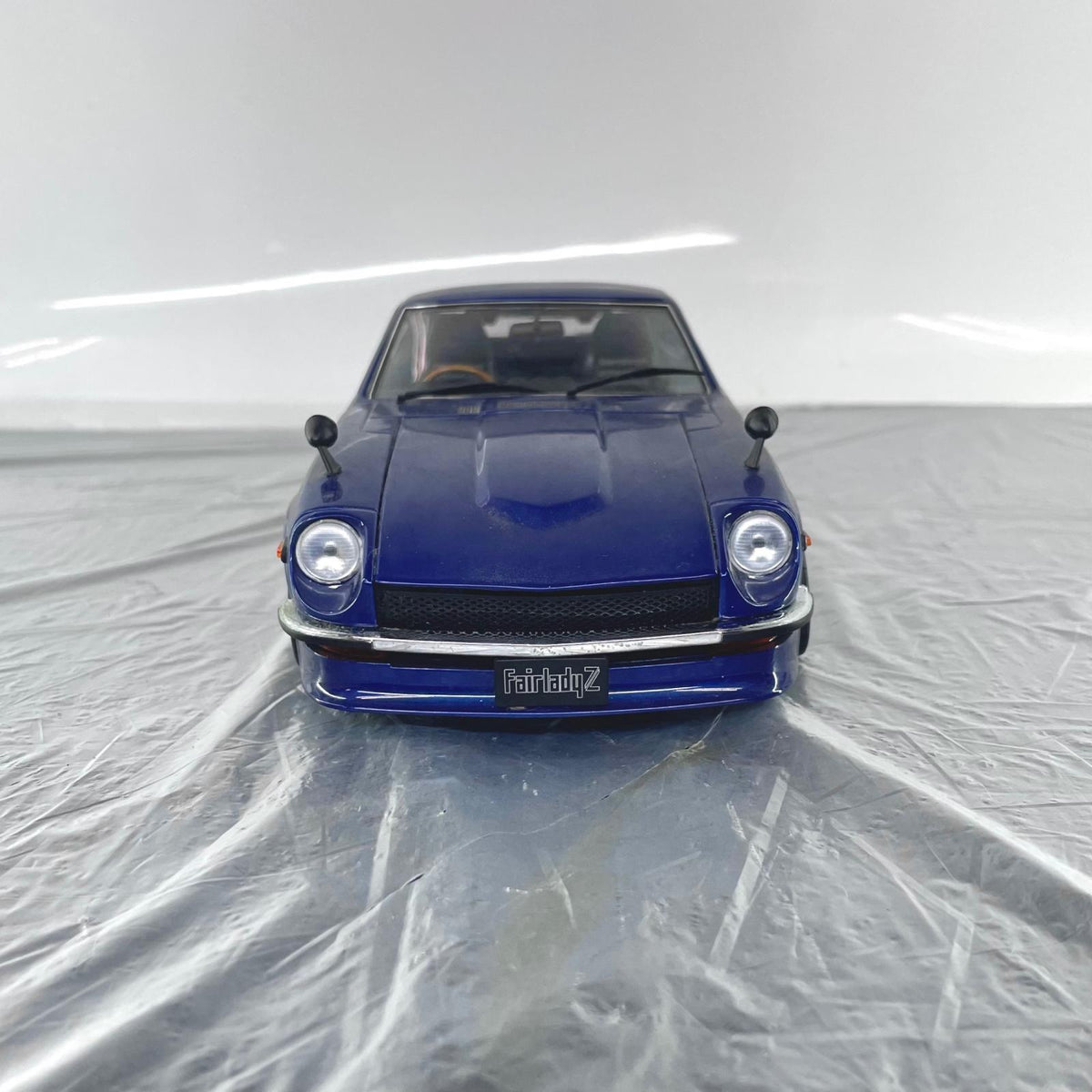 京商 NISSAN FairladyZ(S30) スケールカー