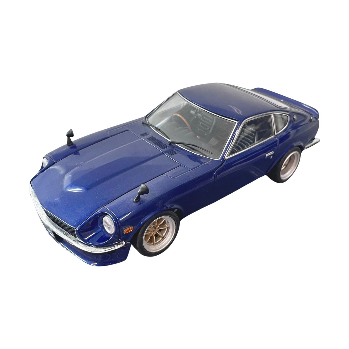 京商 NISSAN FairladyZ(S30) スケールカー