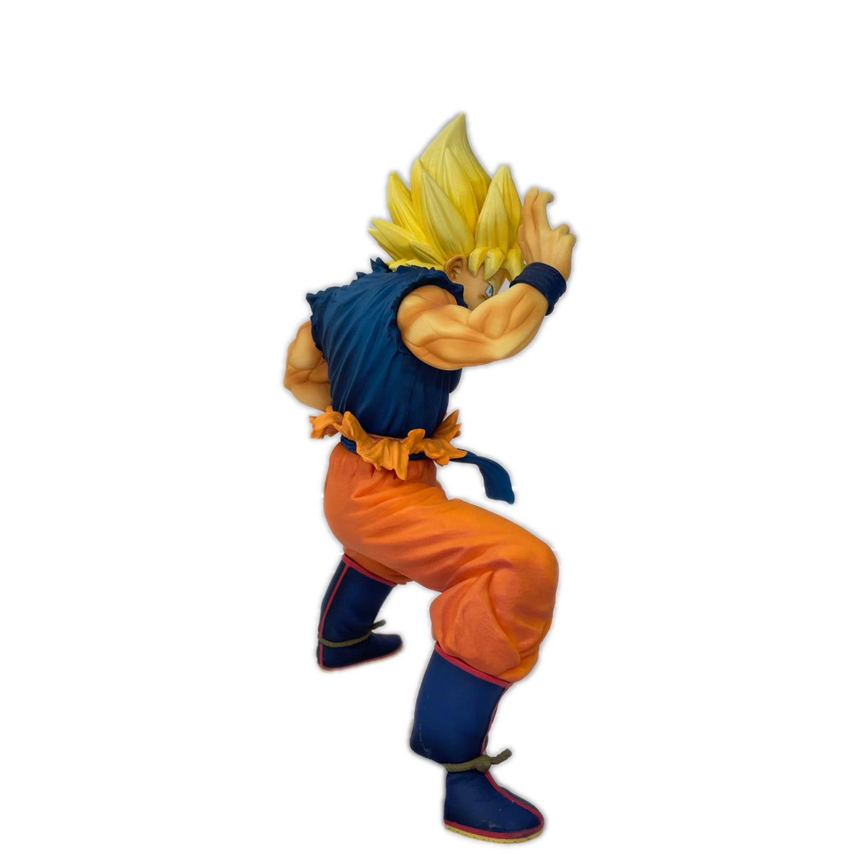 E賞 超サイヤ人孫悟空 THE 20TH FILM ドラゴンボール フィギュア/グッズ