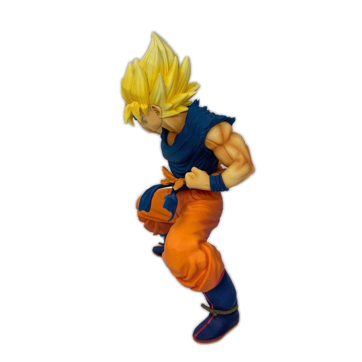 E賞 超サイヤ人孫悟空 THE 20TH FILM ドラゴンボール フィギュア/グッズ