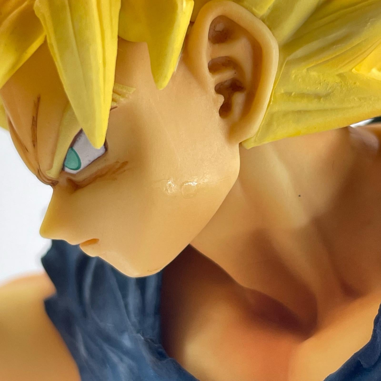 E賞 超サイヤ人孫悟空 THE 20TH FILM ドラゴンボール フィギュア/グッズ