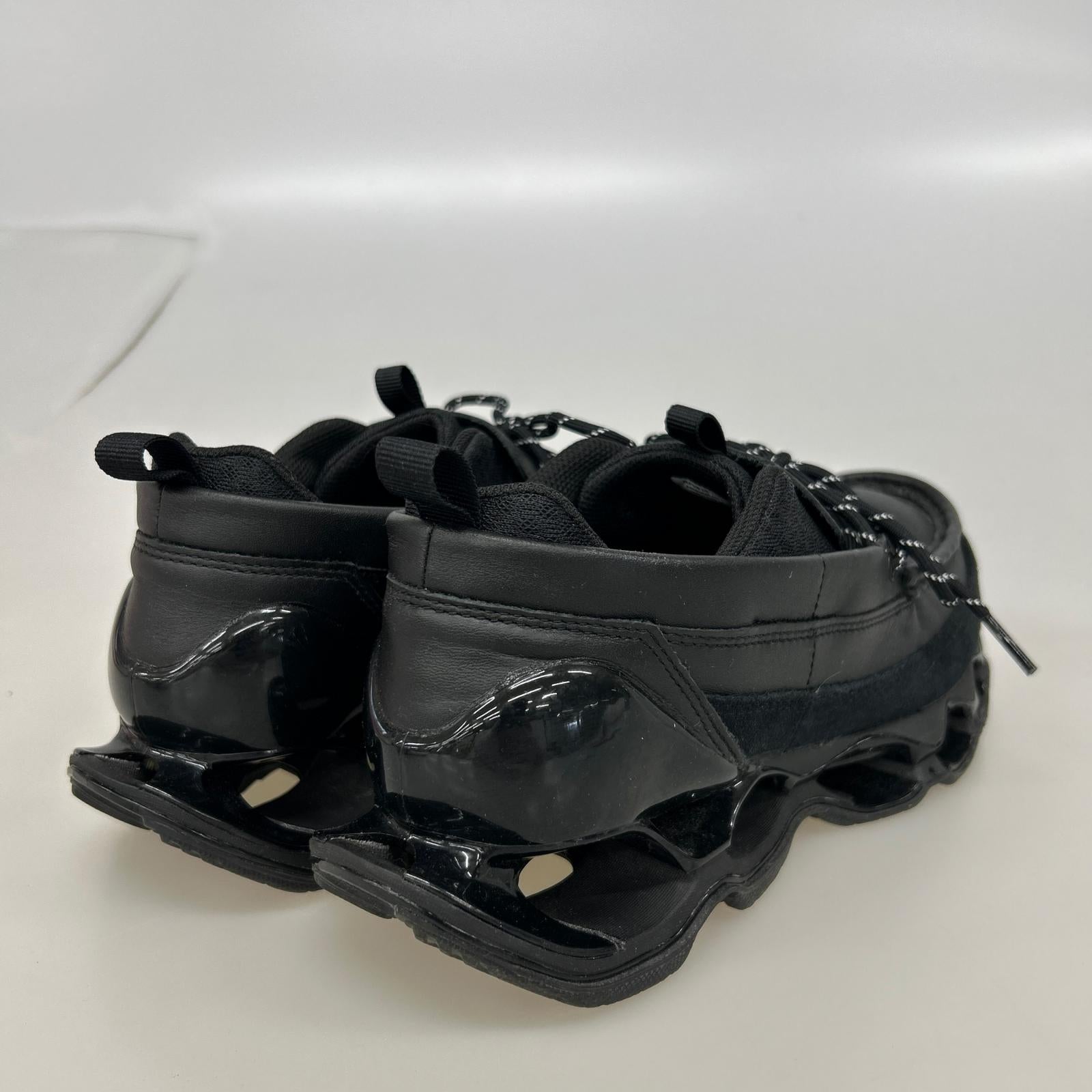 ブーツ WAVE PROPHECY MOC 27.0cm 27cm (US9 UK8 1/2 EU44) ブラック