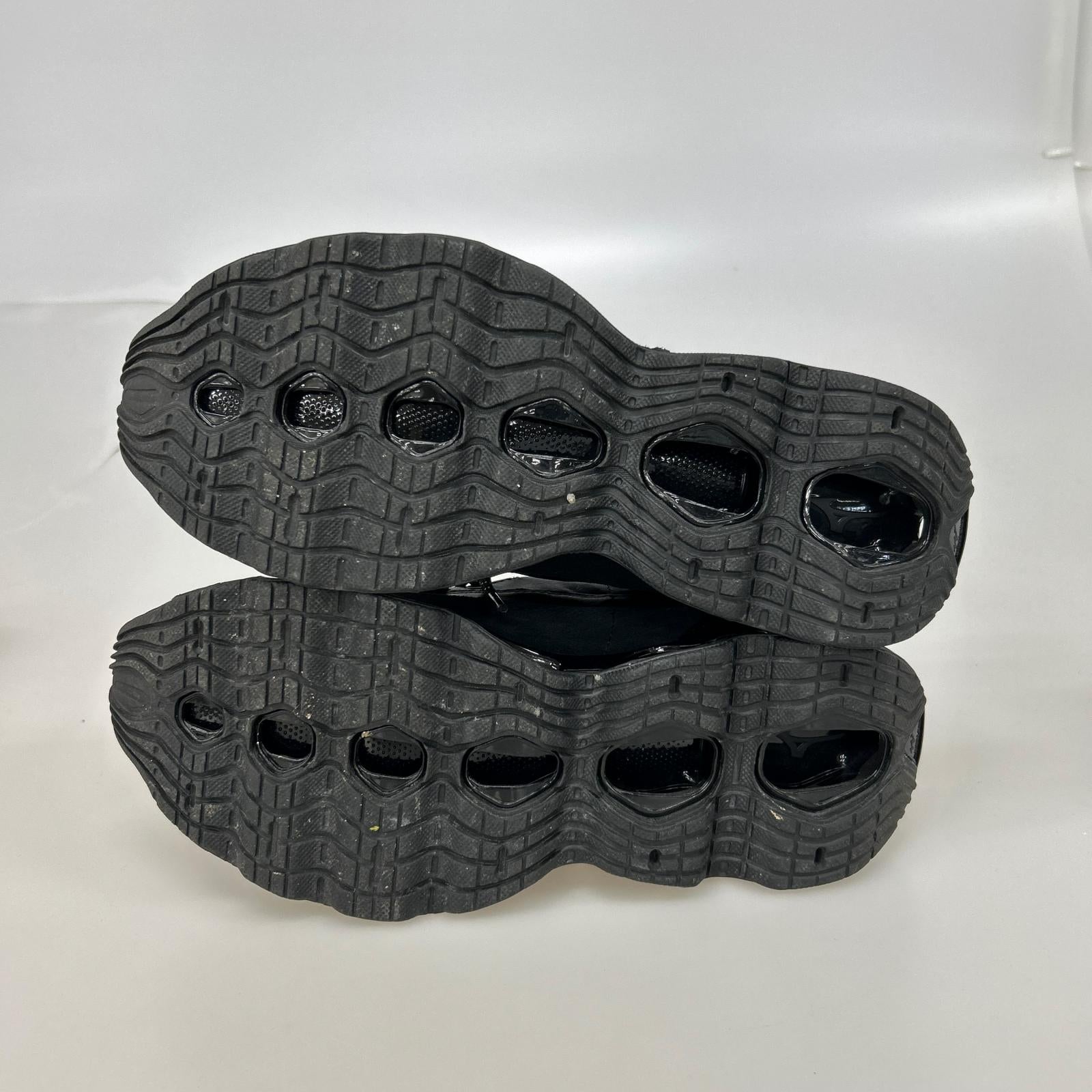 ブーツ WAVE PROPHECY MOC 27.0cm 27cm (US9 UK8 1/2 EU44) ブラック