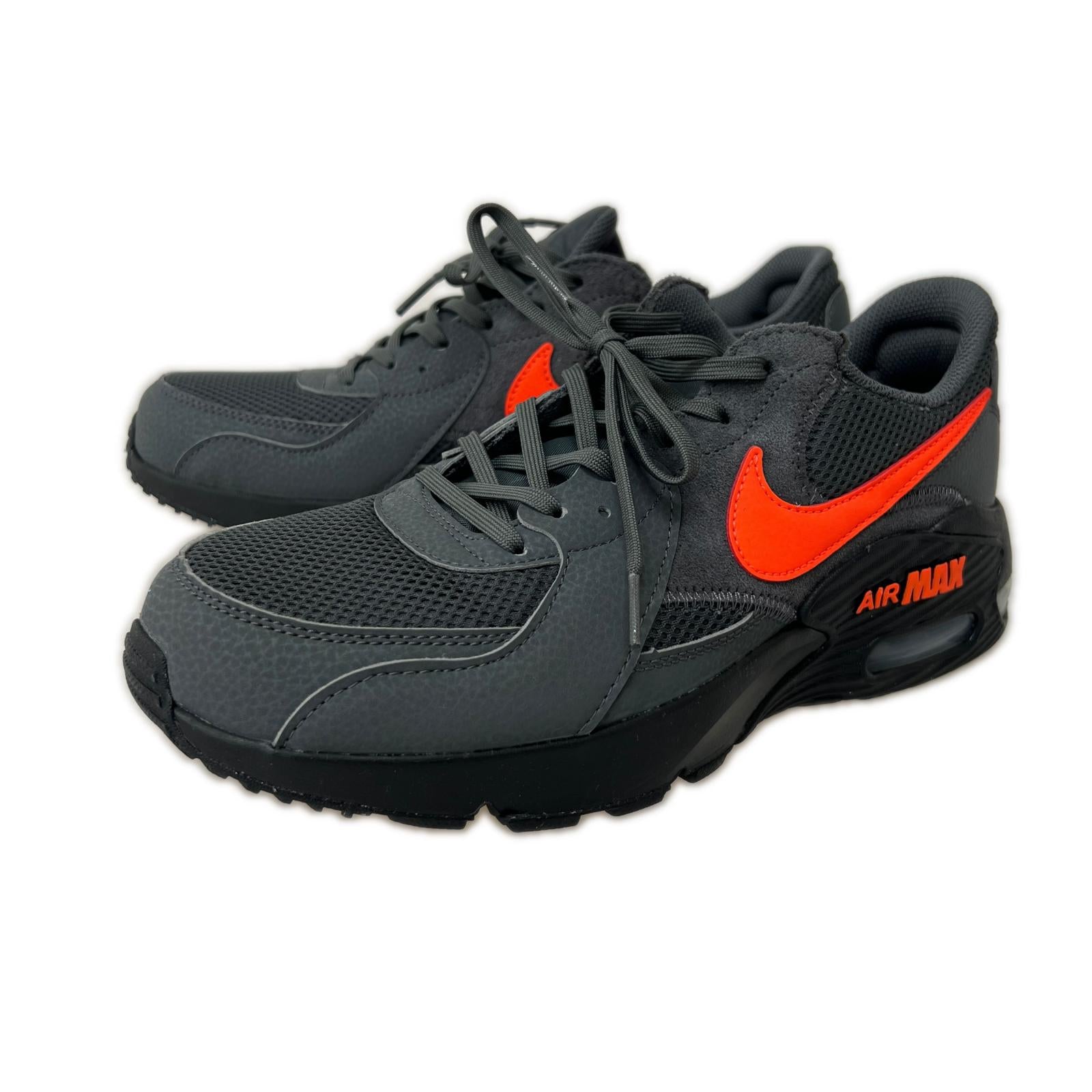 スニーカー AIR MAX EXCEE 28㎝ 28cm (US10 UK9 1/2 EU46) グレー
