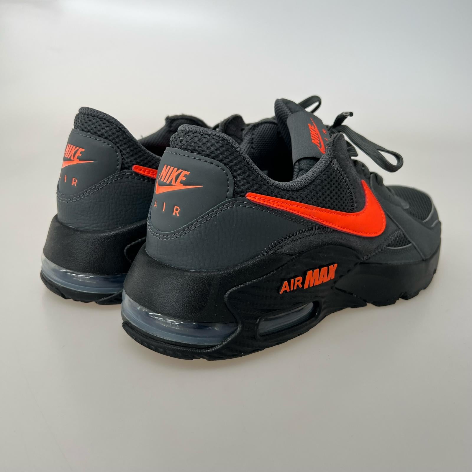 スニーカー AIR MAX EXCEE 28㎝ 28cm (US10 UK9 1/2 EU46) グレー
