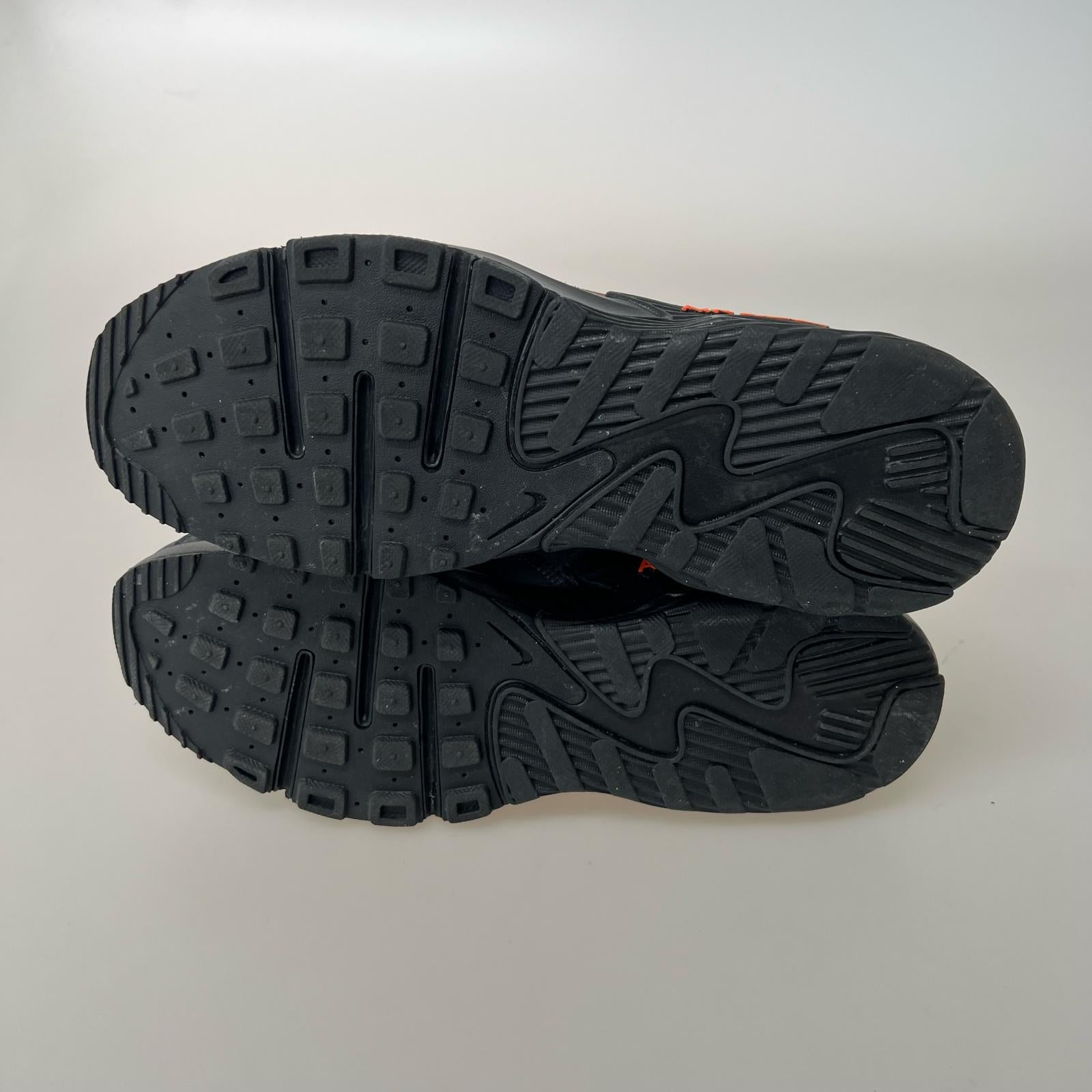 スニーカー AIR MAX EXCEE 28㎝ 28cm (US10 UK9 1/2 EU46) グレー
