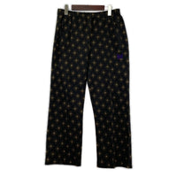 パンツ TRACK PANT - POLY JQ M ブラック