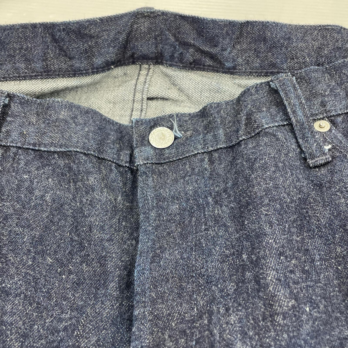 デニムパンツ NORITAKE HARADA デニム
