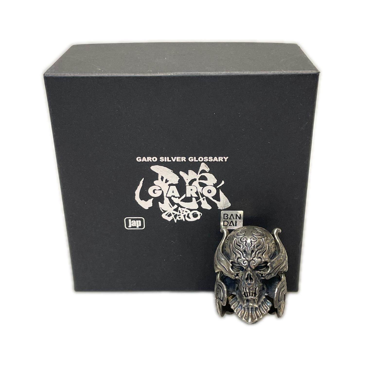 牙狼 JAP工房 魔導輪ザルバ L（22号） 牙狼 フィギュア/グッズ