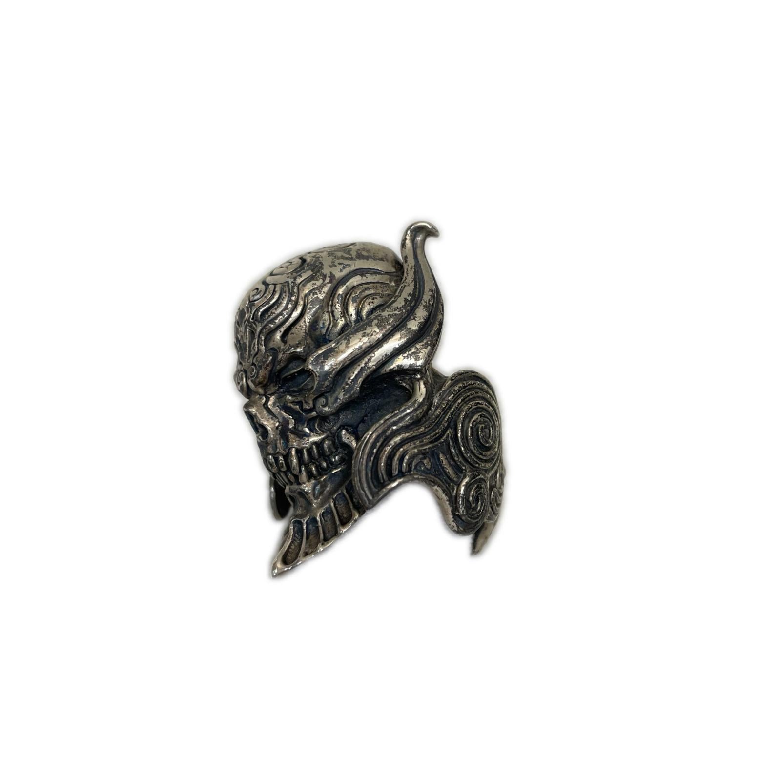 牙狼 JAP工房 魔導輪ザルバ L（22号） 牙狼 フィギュア/グッズ
