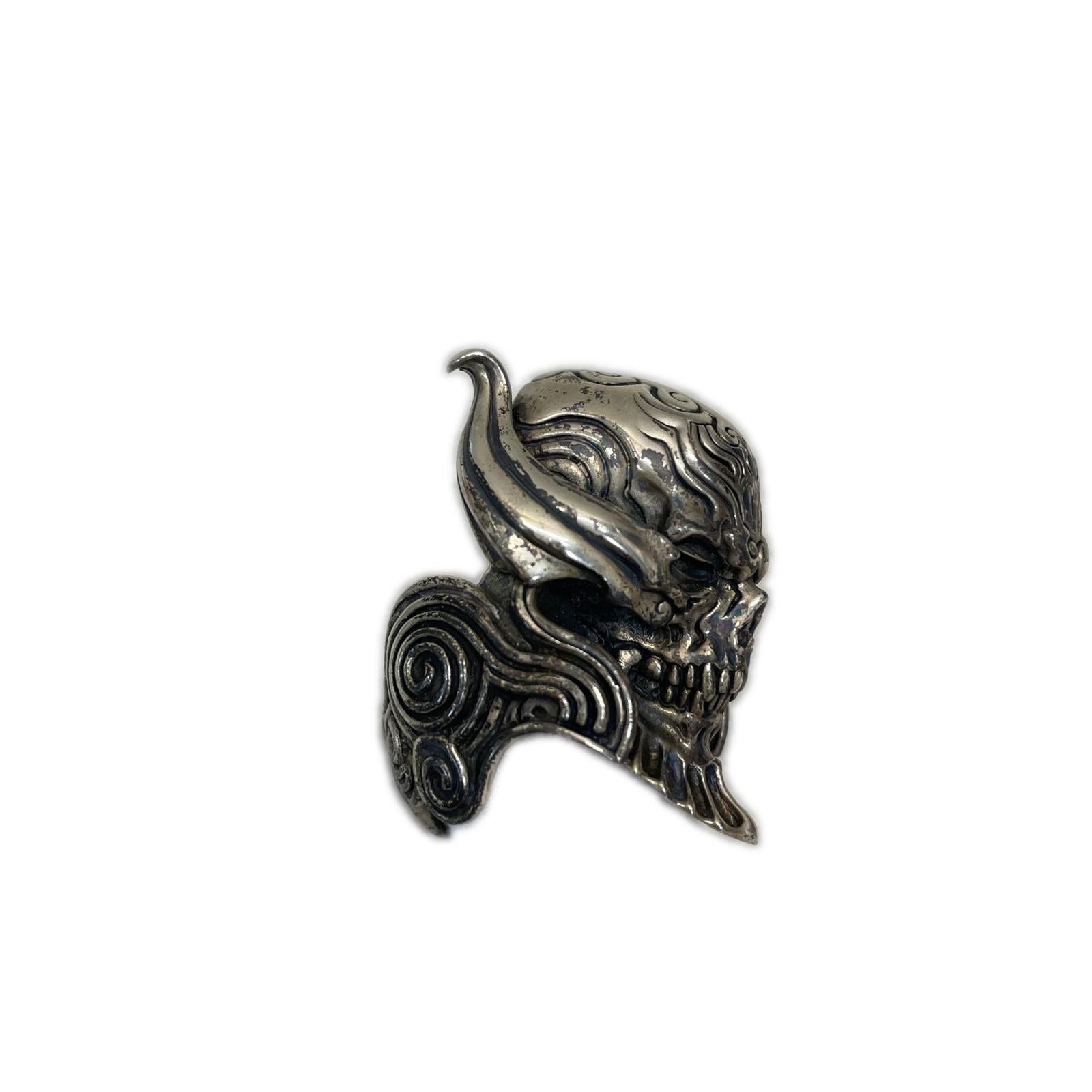 牙狼 JAP工房 魔導輪ザルバ L（22号） 牙狼 フィギュア/グッズ
