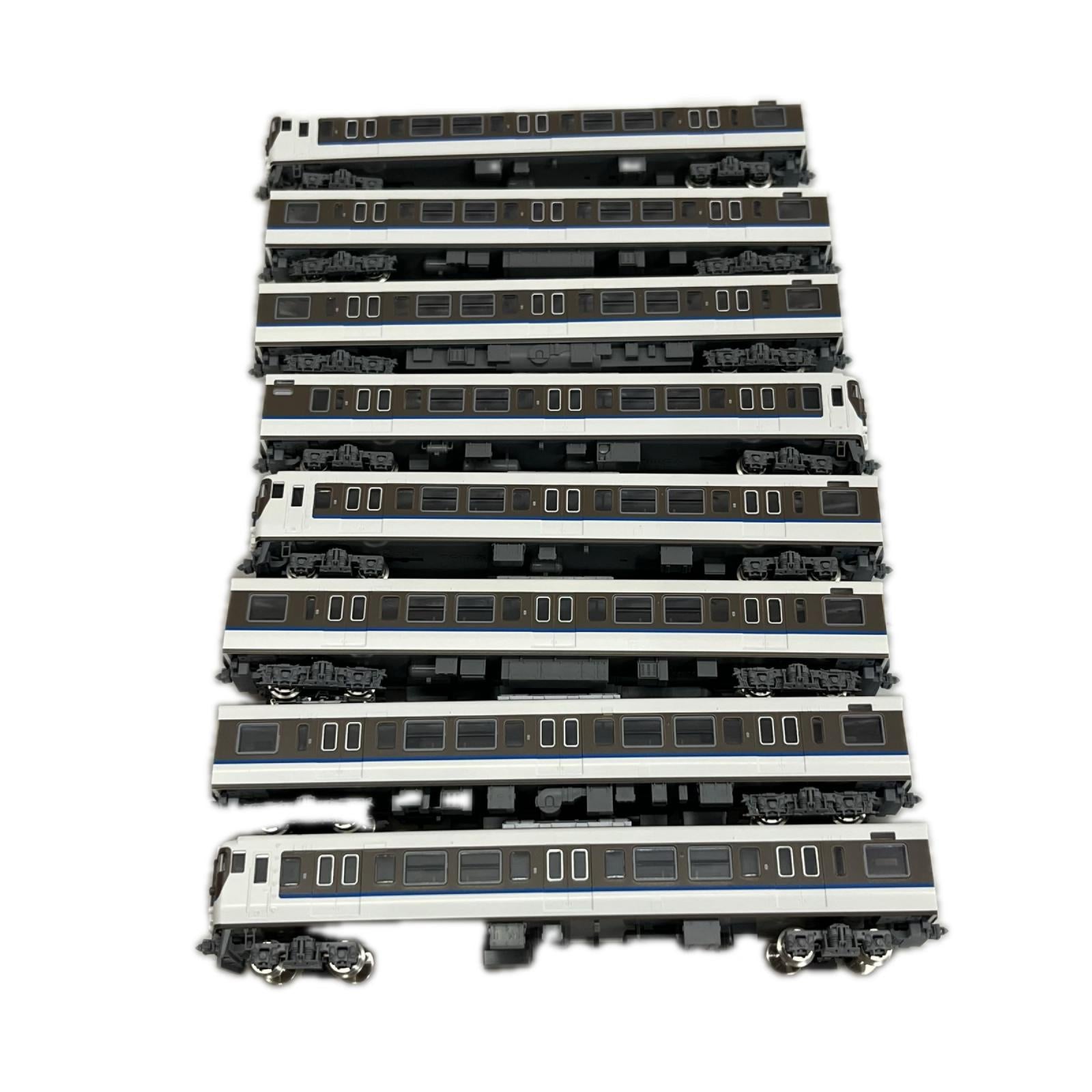 TOMIX JR 115-2000系 近郊電車（JR西日本 40N更新車）基本セット JR 115-2000系近郊電車（JR西日本　40N更新車）　基本セット TOMIX 鉄道模型車両