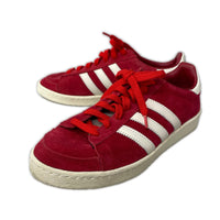 スニーカー JABBAR LO 赤　(26.0) 26cm (US8 UK7 1/2 EU42) レッド