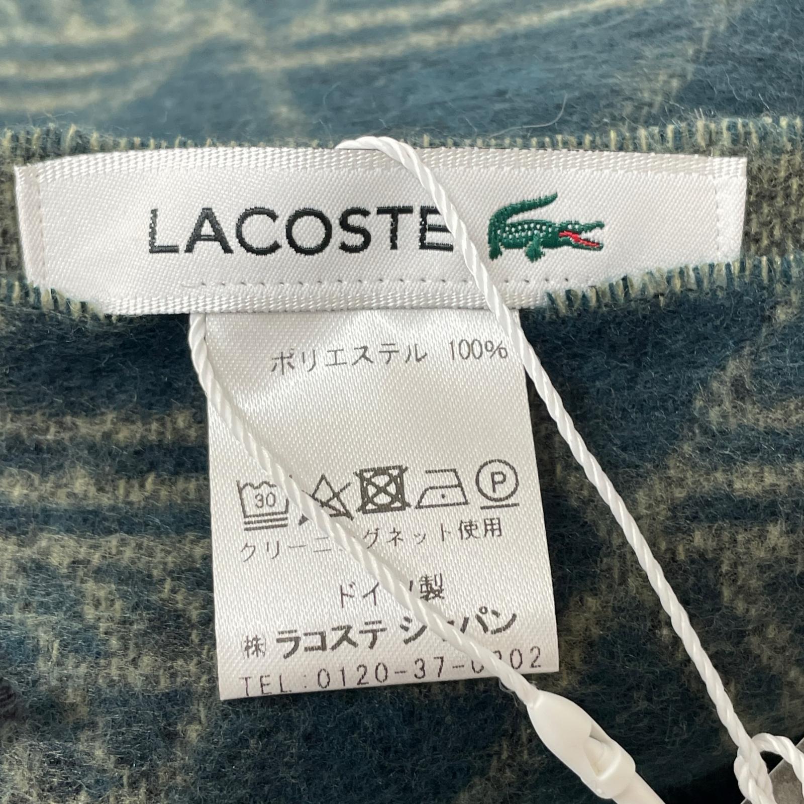 その他アクセサリー マフラー 緑 グリーン