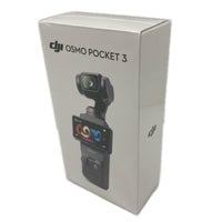 OSMO POCKET3 OSMO POCKET3 アクセサリー