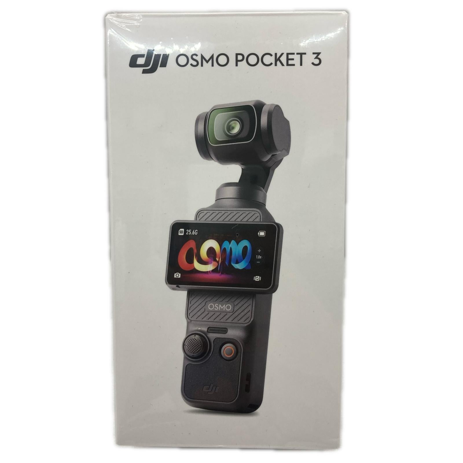 OSMO POCKET3 OSMO POCKET3 アクセサリー