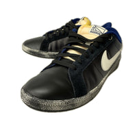 スニーカー ZOOM TENNIS CLASSIC QS IO9846-400 （28.5cm） ネイビー 28.5cm (US10 1/2 UK10 EU47)
