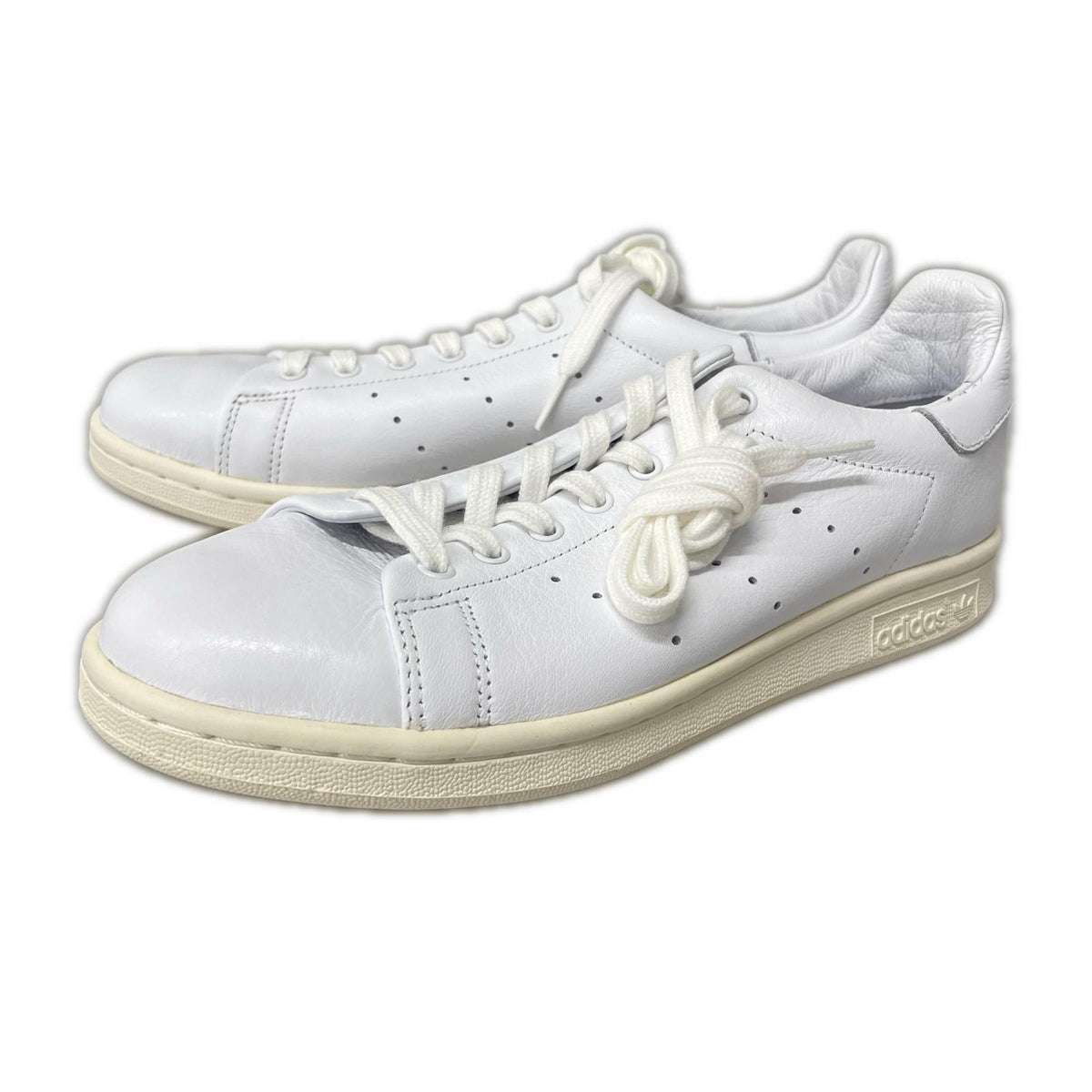 スニーカー STAN SMITH RECON 白 25.5 EE5790 25.5cm (US7 1/2 UK7 EU41) ホワイト