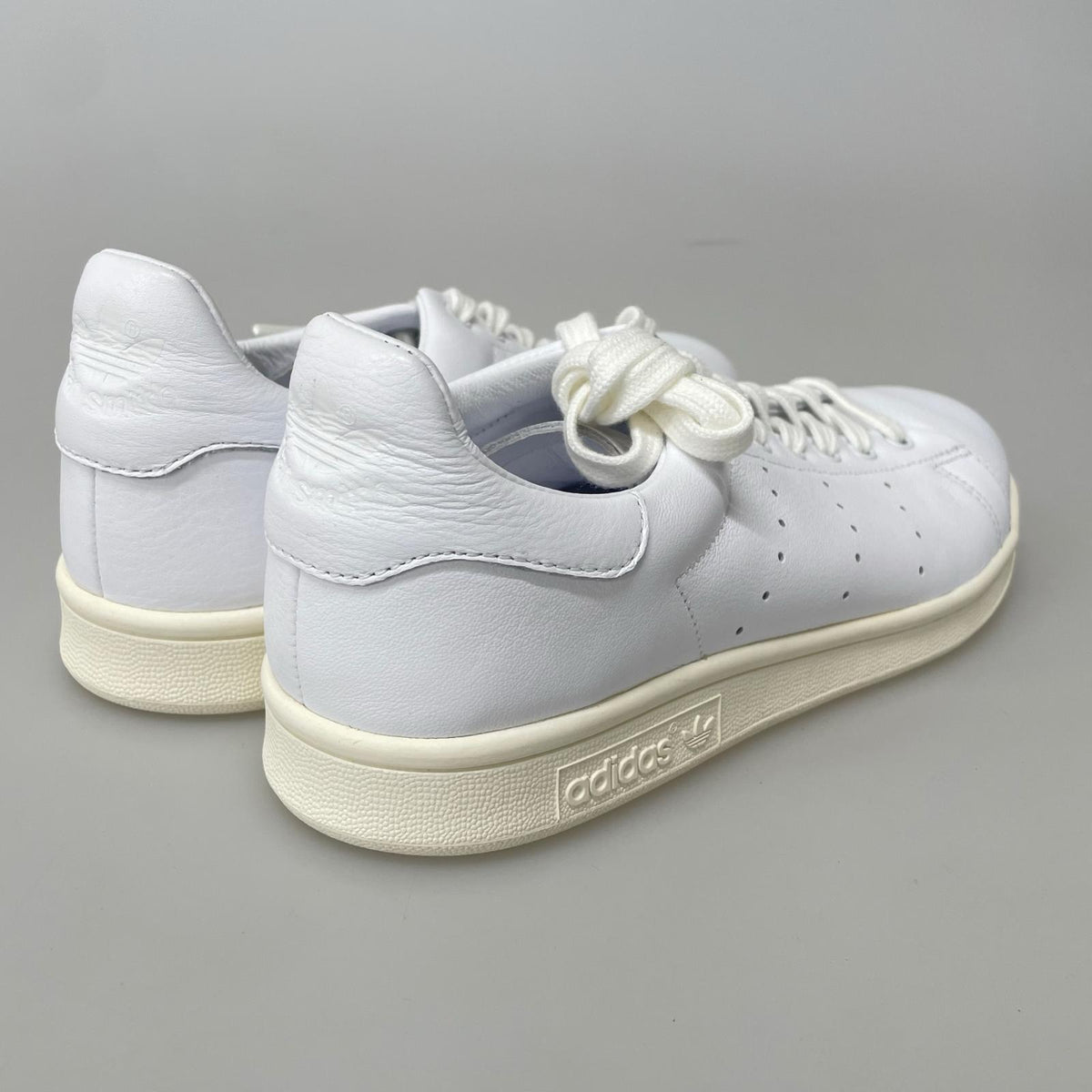 スニーカー STAN SMITH RECON 白 25.5 EE5790 25.5cm (US7 1/2 UK7 EU41) ホワイト