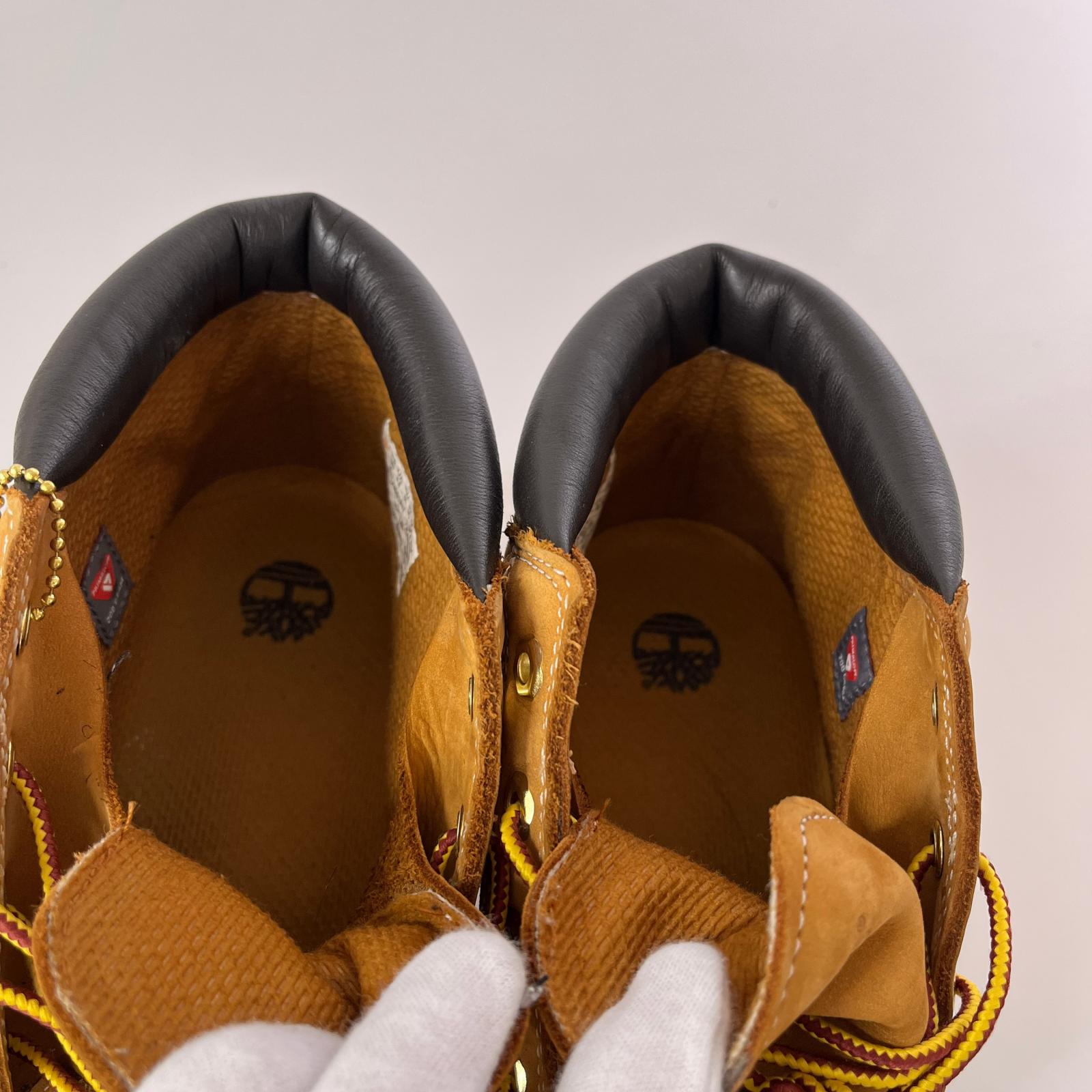 ブーツ Waterproof Chukka Boot 27cm (US9 UK8 1/2 EU44) ブラウン