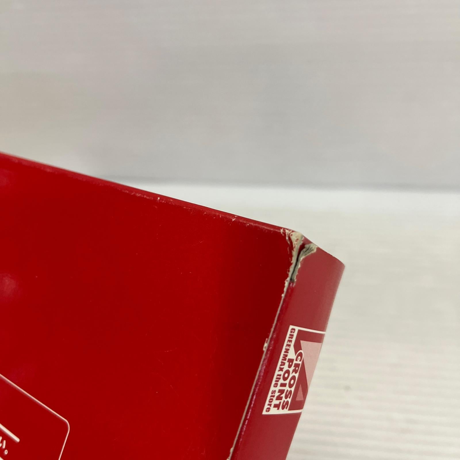 CROSS POINT 名鉄6600系 2両編成 組立キット カラーモデル CROSS POINT 名鉄6600系　2両編成組立キット 鉄道模型車両