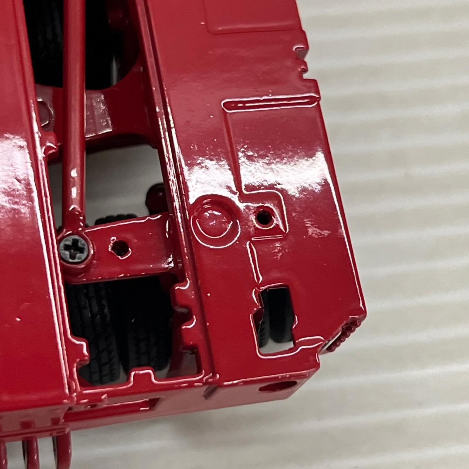 IMC 1/50 GCS Johnson MB 8x4＆INTERCOMBI IMC 1/50 GCS Johnson MB 8×4&INTERCOMBI ミニカーその他