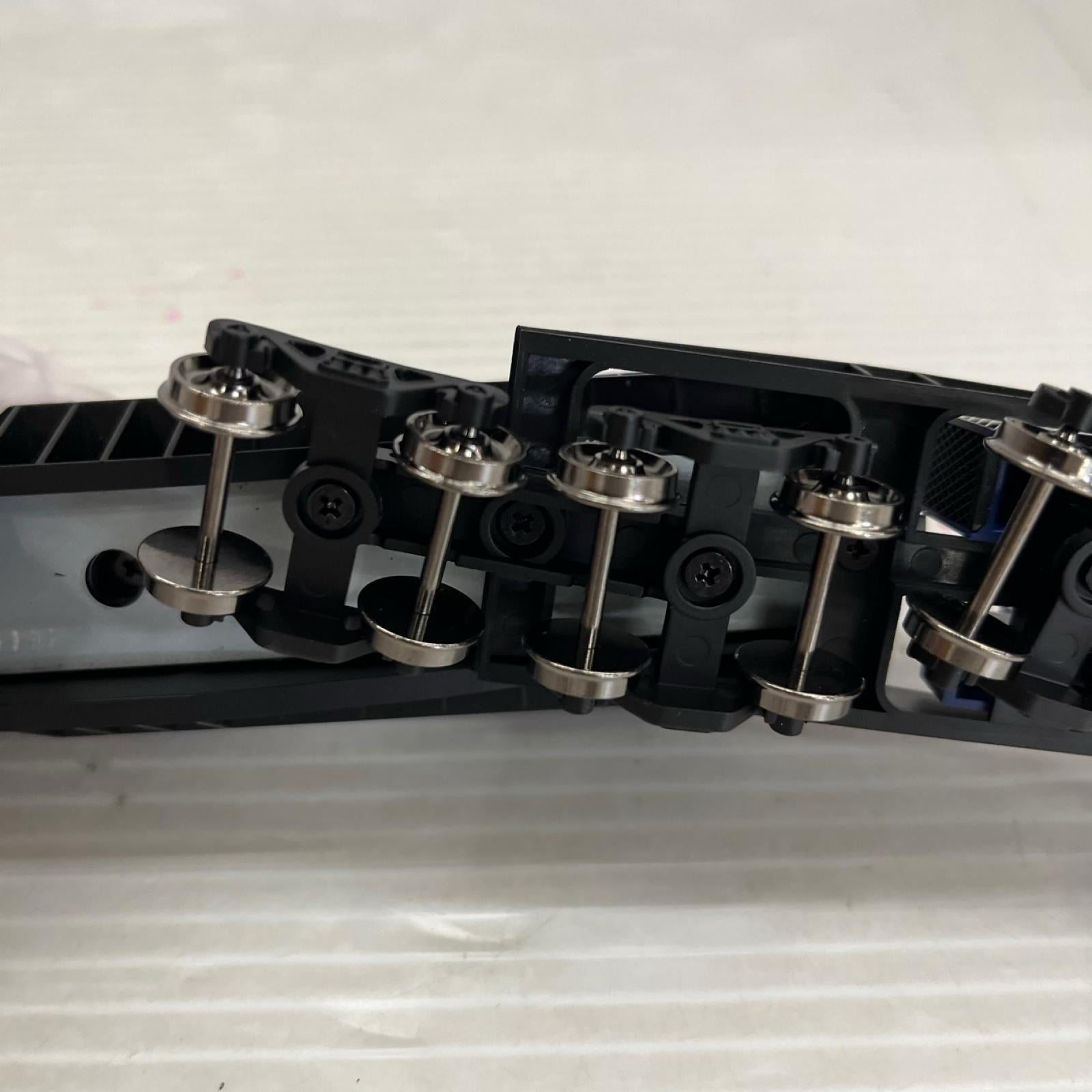 BACHMANN HO 380トン SCHNABEL トランスフォーマー HO 380トン　SCHNABEL トランスフォーマー BACHMAN 鉄道模型車両