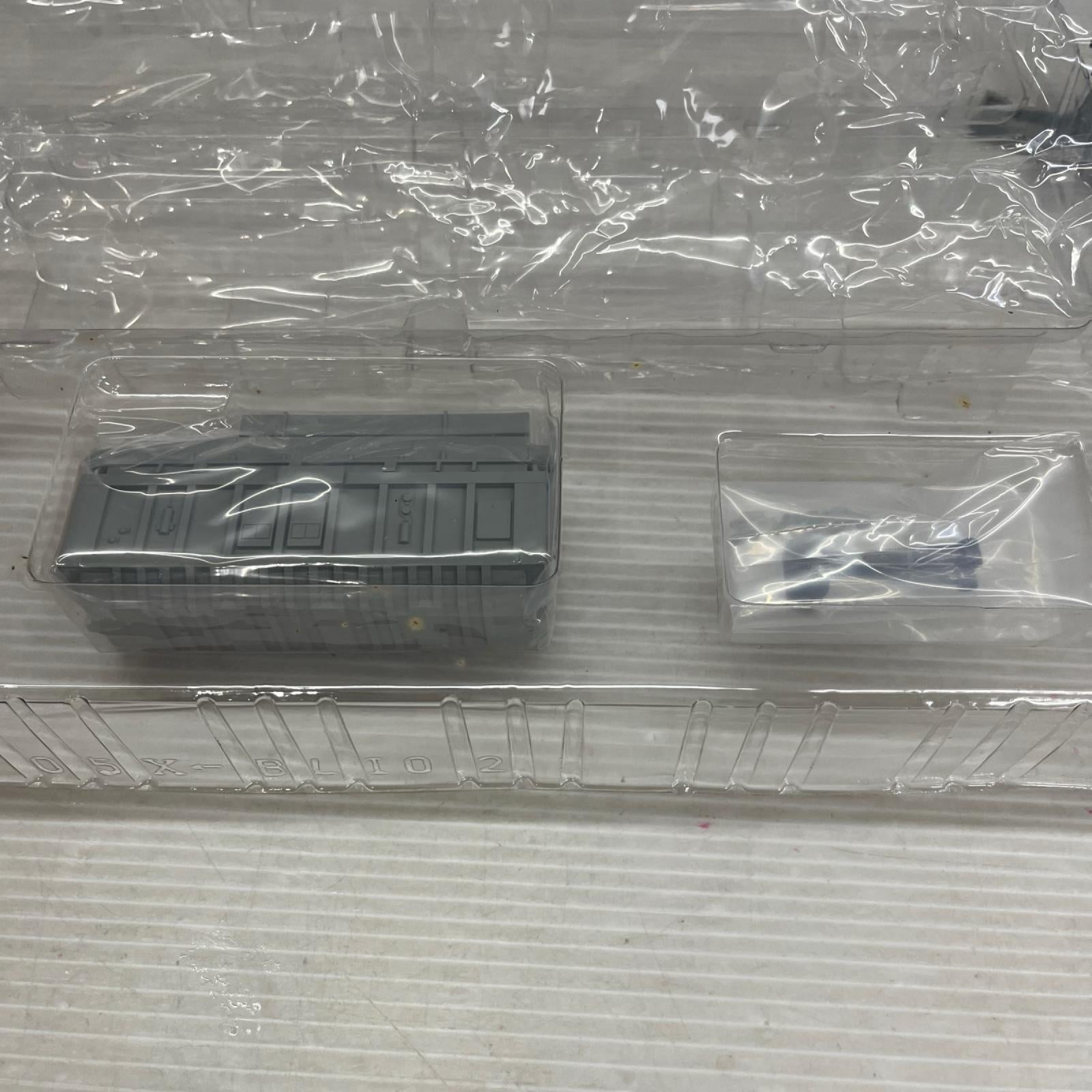 BACHMANN HO 380トン SCHNABEL トランスフォーマー HO 380トン　SCHNABEL トランスフォーマー BACHMAN 鉄道模型車両